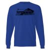 Adult Long-Sleeve Beefy-T® Thumbnail