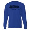 Adult Long-Sleeve Beefy-T® Thumbnail