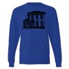 Adult Long-Sleeve Beefy-T® Thumbnail