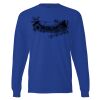 Adult Long-Sleeve Beefy-T® Thumbnail