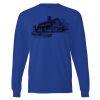 Adult Long-Sleeve Beefy-T® Thumbnail