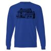 Adult Long-Sleeve Beefy-T® Thumbnail