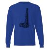 Adult Long-Sleeve Beefy-T® Thumbnail