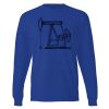 Adult Long-Sleeve Beefy-T® Thumbnail