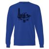 Adult Long-Sleeve Beefy-T® Thumbnail