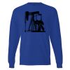 Adult Long-Sleeve Beefy-T® Thumbnail