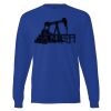 Adult Long-Sleeve Beefy-T® Thumbnail