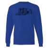 Adult Long-Sleeve Beefy-T® Thumbnail