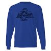 Adult Long-Sleeve Beefy-T® Thumbnail