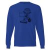 Adult Long-Sleeve Beefy-T® Thumbnail