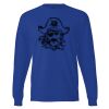 Adult Long-Sleeve Beefy-T® Thumbnail