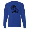 Adult Long-Sleeve Beefy-T® Thumbnail