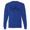 Adult Long-Sleeve Beefy-T® Thumbnail