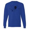 Adult Long-Sleeve Beefy-T® Thumbnail