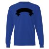 Adult Long-Sleeve Beefy-T® Thumbnail