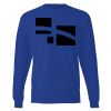 Adult Long-Sleeve Beefy-T® Thumbnail