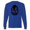 Adult Long-Sleeve Beefy-T® Thumbnail