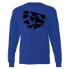 Adult Long-Sleeve Beefy-T® Thumbnail