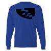 Adult Long-Sleeve Beefy-T® Thumbnail