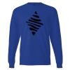 Adult Long-Sleeve Beefy-T® Thumbnail