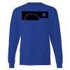 Adult Long-Sleeve Beefy-T® Thumbnail