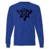 Adult Long-Sleeve Beefy-T® Thumbnail