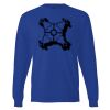 Adult Long-Sleeve Beefy-T® Thumbnail