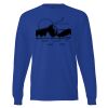 Adult Long-Sleeve Beefy-T® Thumbnail