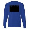 Adult Long-Sleeve Beefy-T® Thumbnail