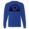 Adult Long-Sleeve Beefy-T® Thumbnail