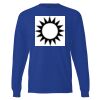 Adult Long-Sleeve Beefy-T® Thumbnail