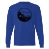Adult Long-Sleeve Beefy-T® Thumbnail