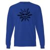 Adult Long-Sleeve Beefy-T® Thumbnail