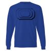 Adult Long-Sleeve Beefy-T® Thumbnail