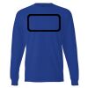 Adult Long-Sleeve Beefy-T® Thumbnail