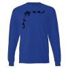 Adult Long-Sleeve Beefy-T® Thumbnail