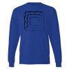 Adult Long-Sleeve Beefy-T® Thumbnail