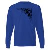 Adult Long-Sleeve Beefy-T® Thumbnail