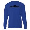 Adult Long-Sleeve Beefy-T® Thumbnail