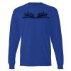 Adult Long-Sleeve Beefy-T® Thumbnail
