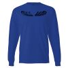 Adult Long-Sleeve Beefy-T® Thumbnail