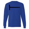 Adult Long-Sleeve Beefy-T® Thumbnail