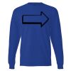 Adult Long-Sleeve Beefy-T® Thumbnail