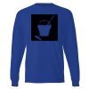 Adult Long-Sleeve Beefy-T® Thumbnail