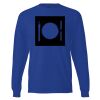 Adult Long-Sleeve Beefy-T® Thumbnail