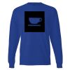 Adult Long-Sleeve Beefy-T® Thumbnail