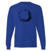Adult Long-Sleeve Beefy-T® Thumbnail