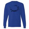 Adult Long-Sleeve Beefy-T® Thumbnail