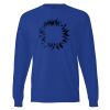 Adult Long-Sleeve Beefy-T® Thumbnail