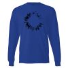 Adult Long-Sleeve Beefy-T® Thumbnail